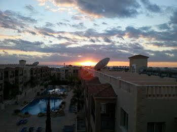 Royal Seacrest * Aphrodite Hills