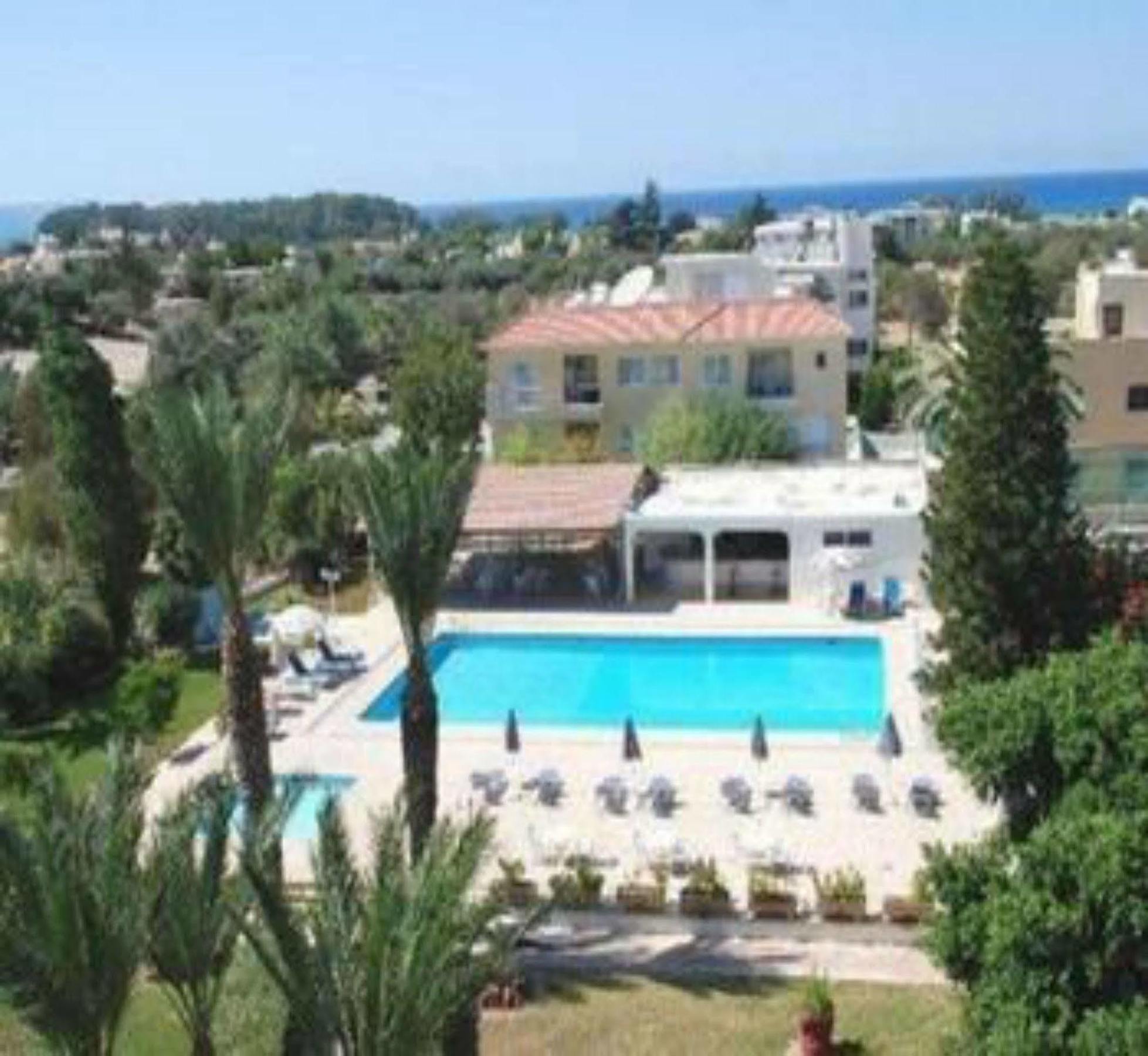 Hotel Marion Polis