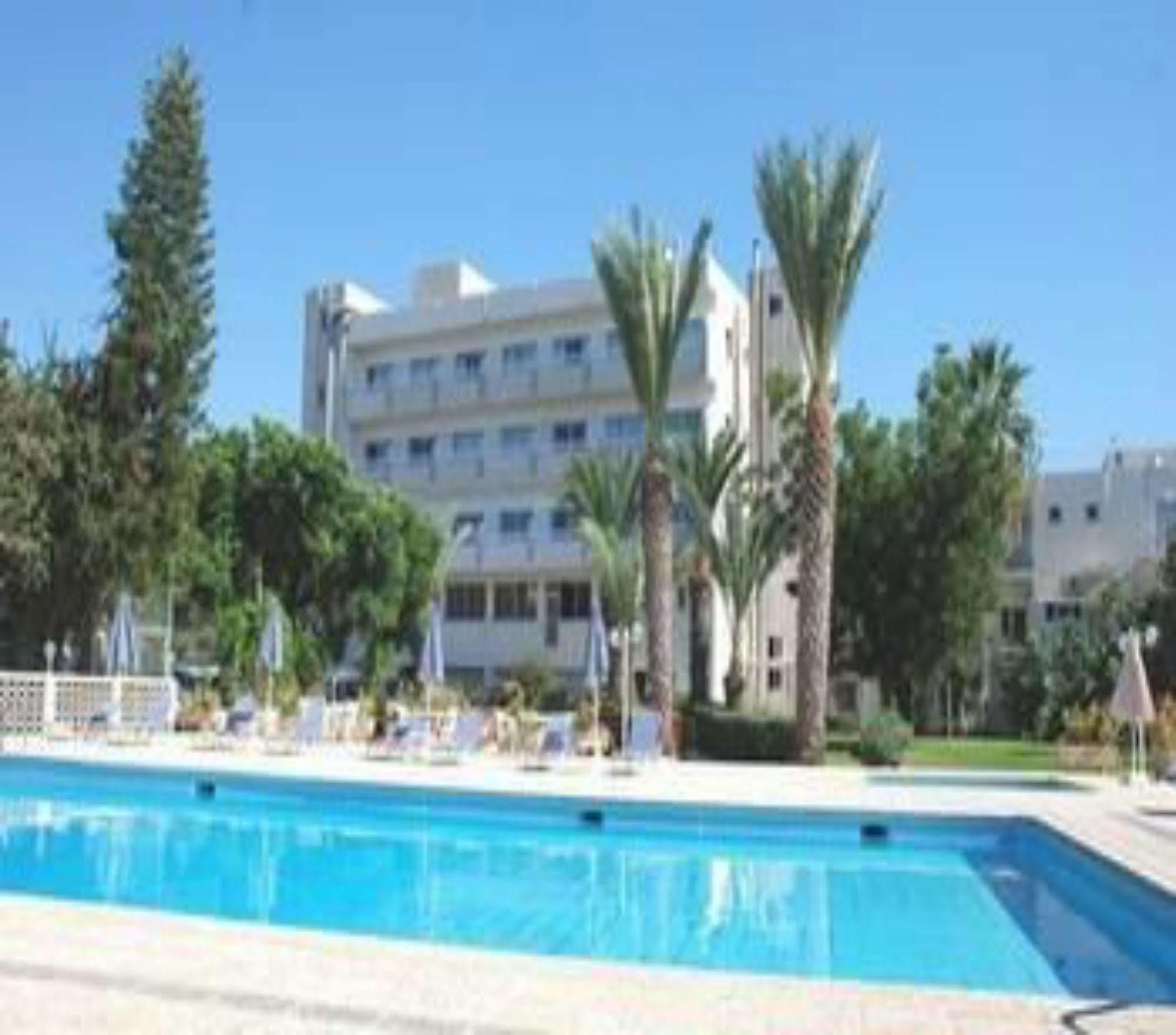 Hotel Marion Polis
