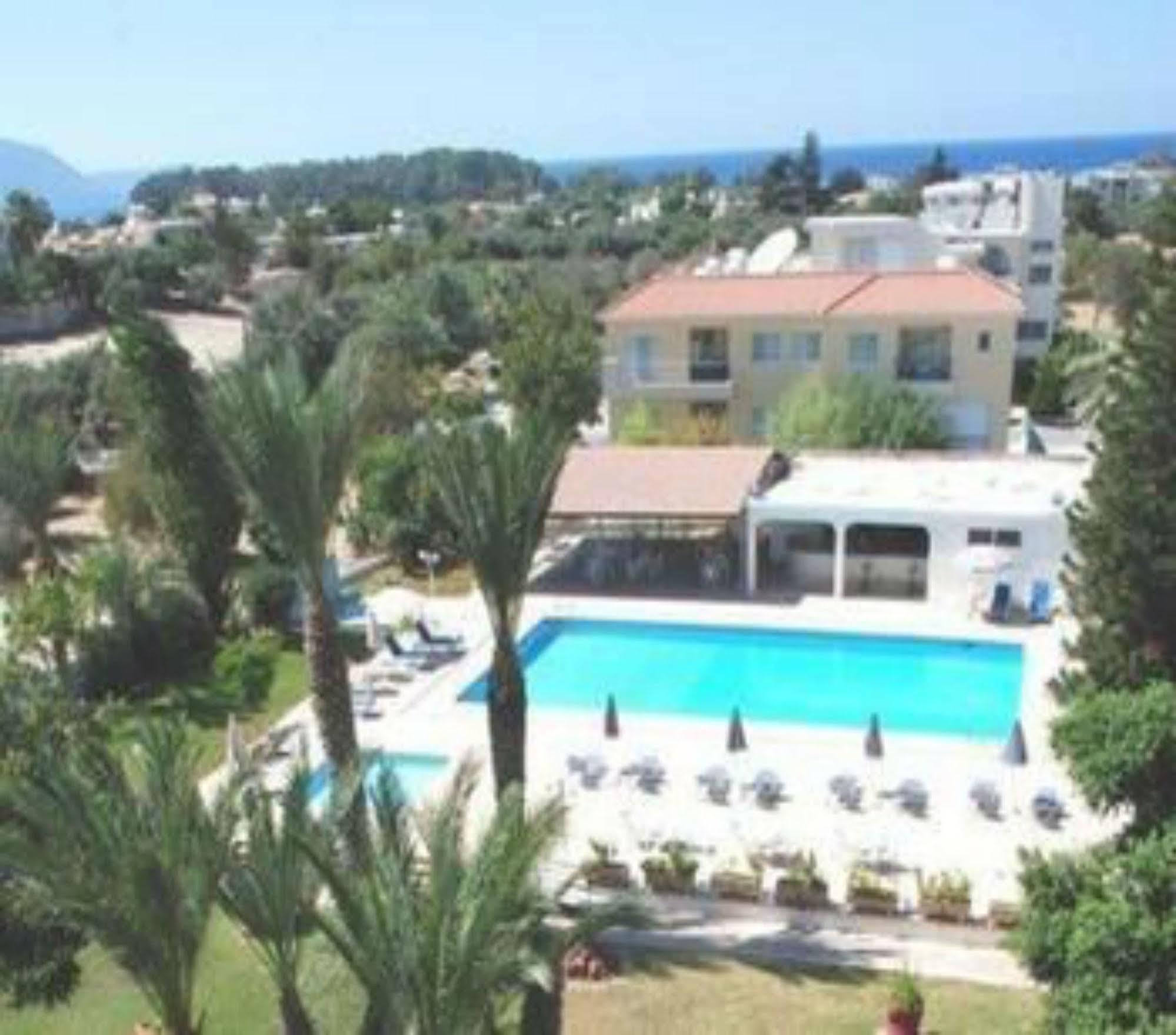 Hotel Marion