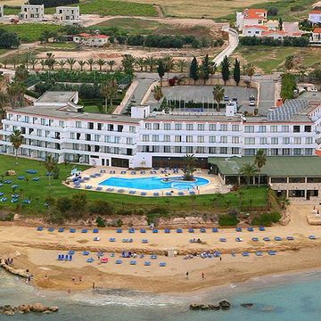 Corallia Aparthotel