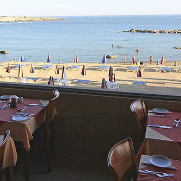 Corallia Aparthotel
