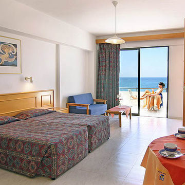 Aparthotel Corallia Coral Bay