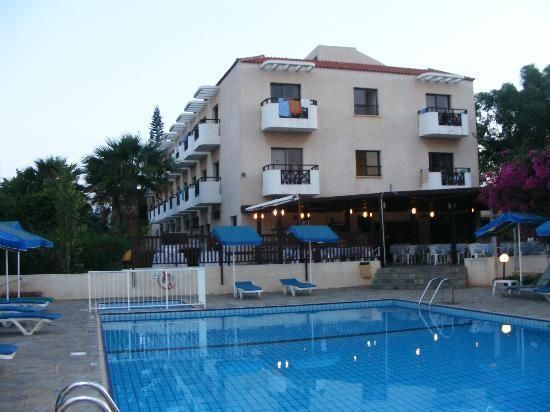 Harry's Hotel 3*