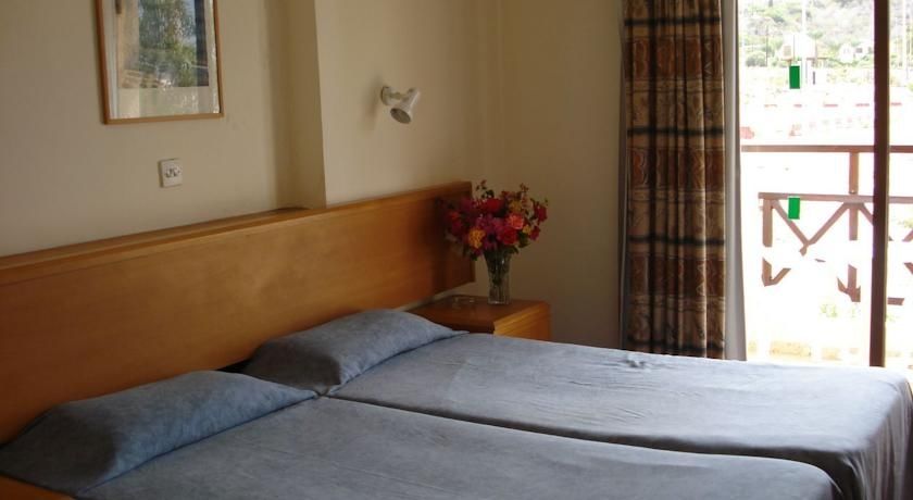 Hotel Harry's Protaras