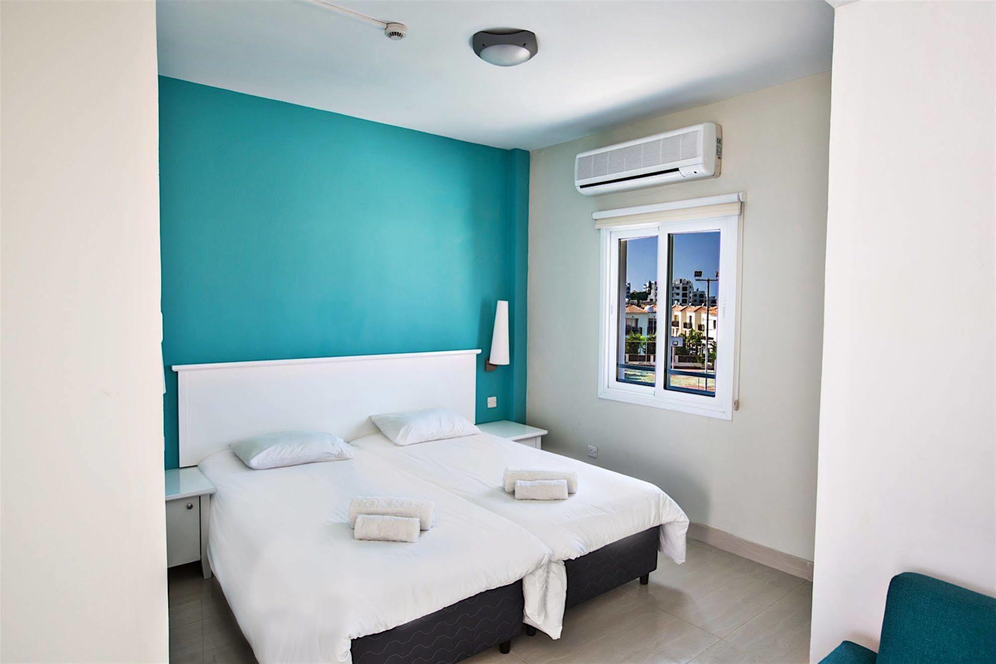 Hotel Polycarpia