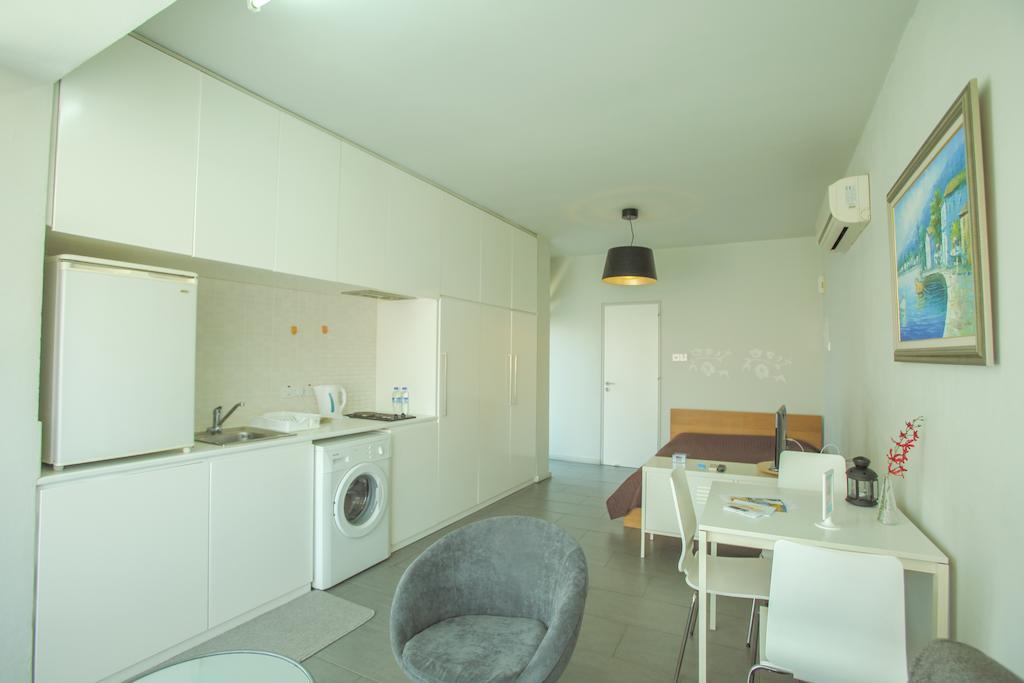 Apartment St. Lazaros