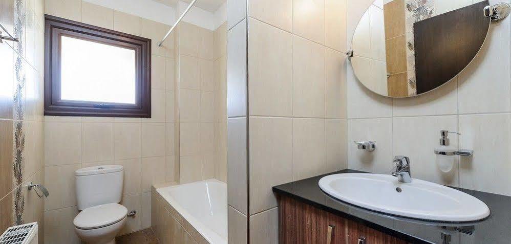 Maris Grand Aparthotel 3*