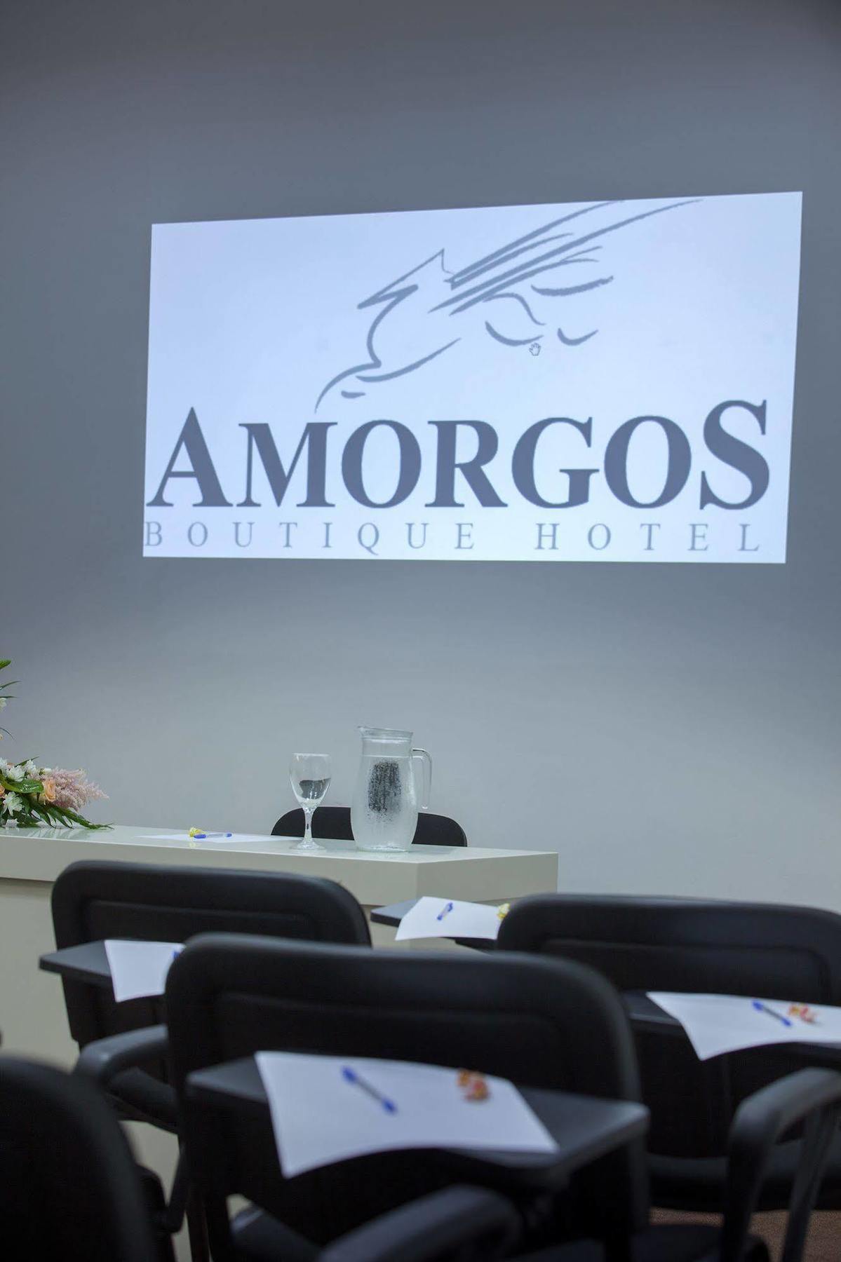 Amorgos Boutique 3*
