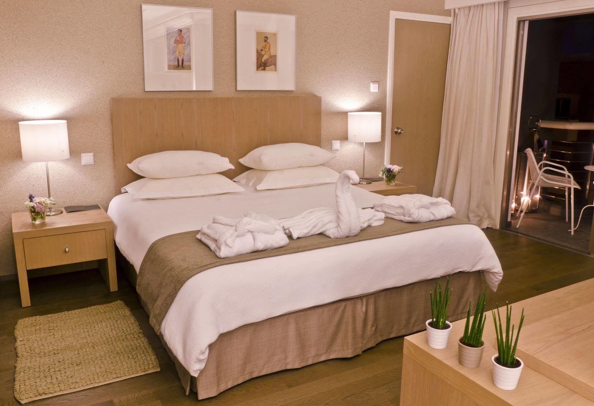 Alasia Boutique Hotel 4*