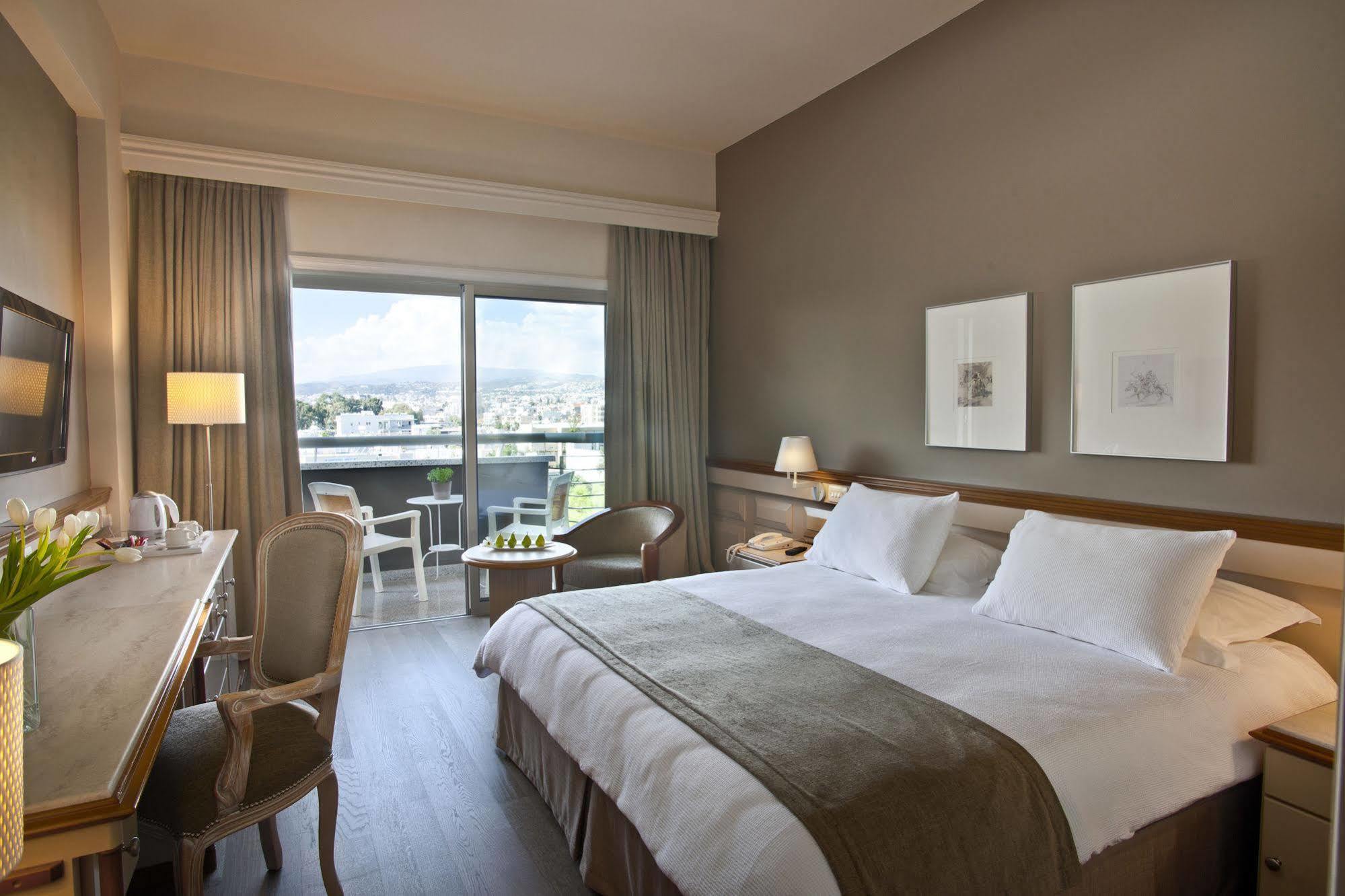 Alasia Boutique Hotel Limassol
