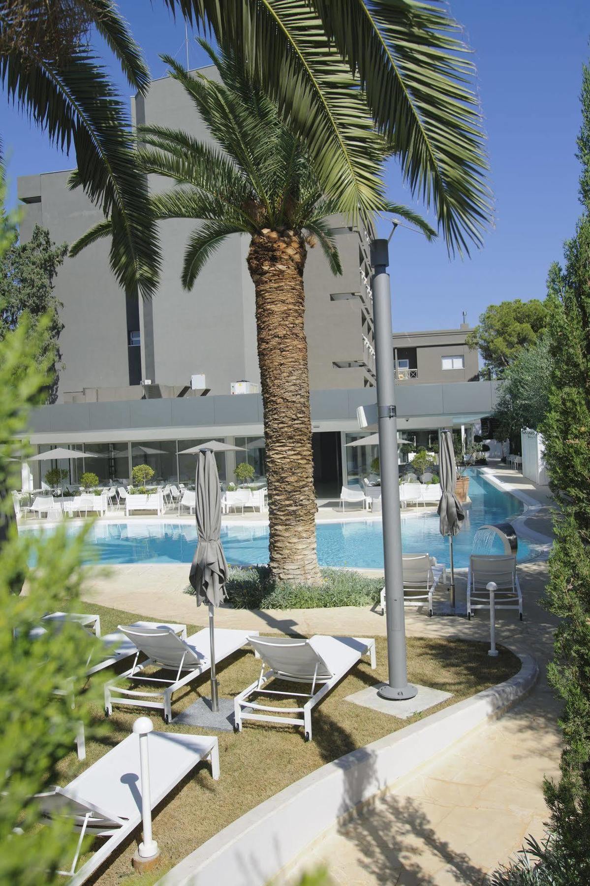 Hotel Alasia Boutique Limassol