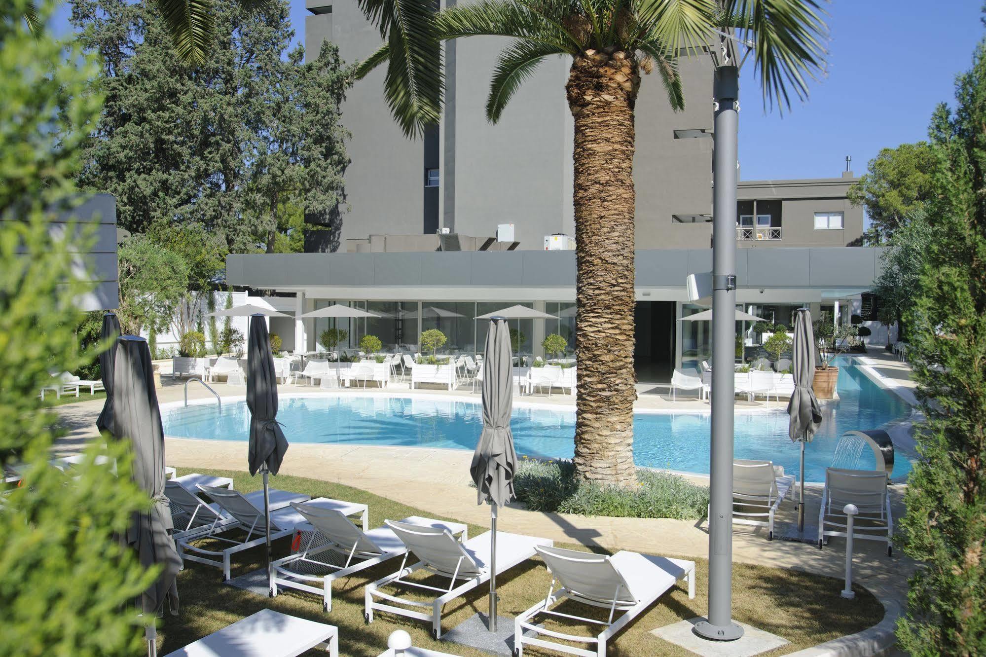 Alasia Boutique Hotel Limassol