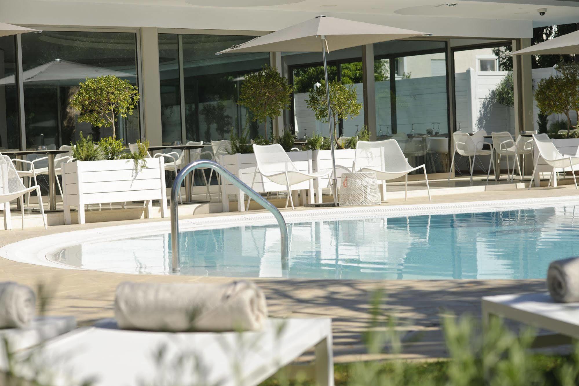 Alasia Boutique Hotel