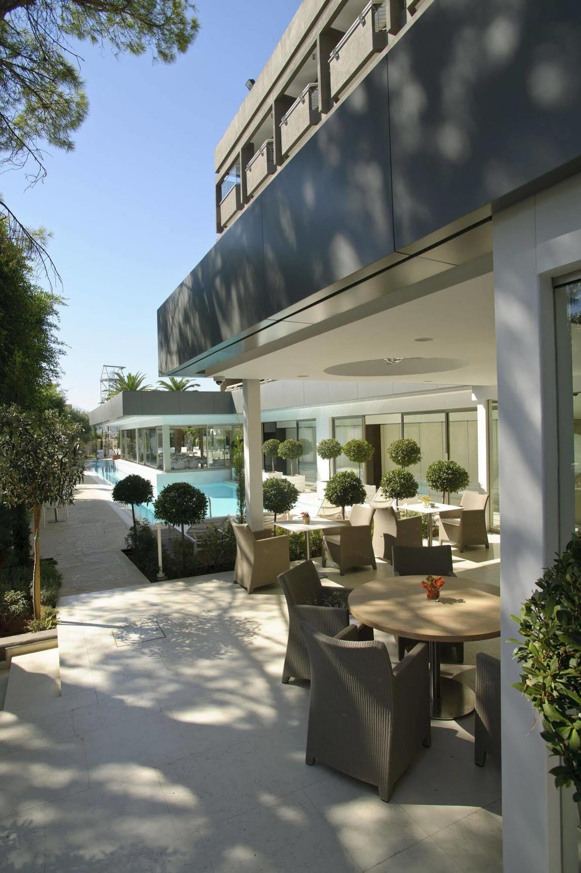 Alasia Boutique 4* Limassol