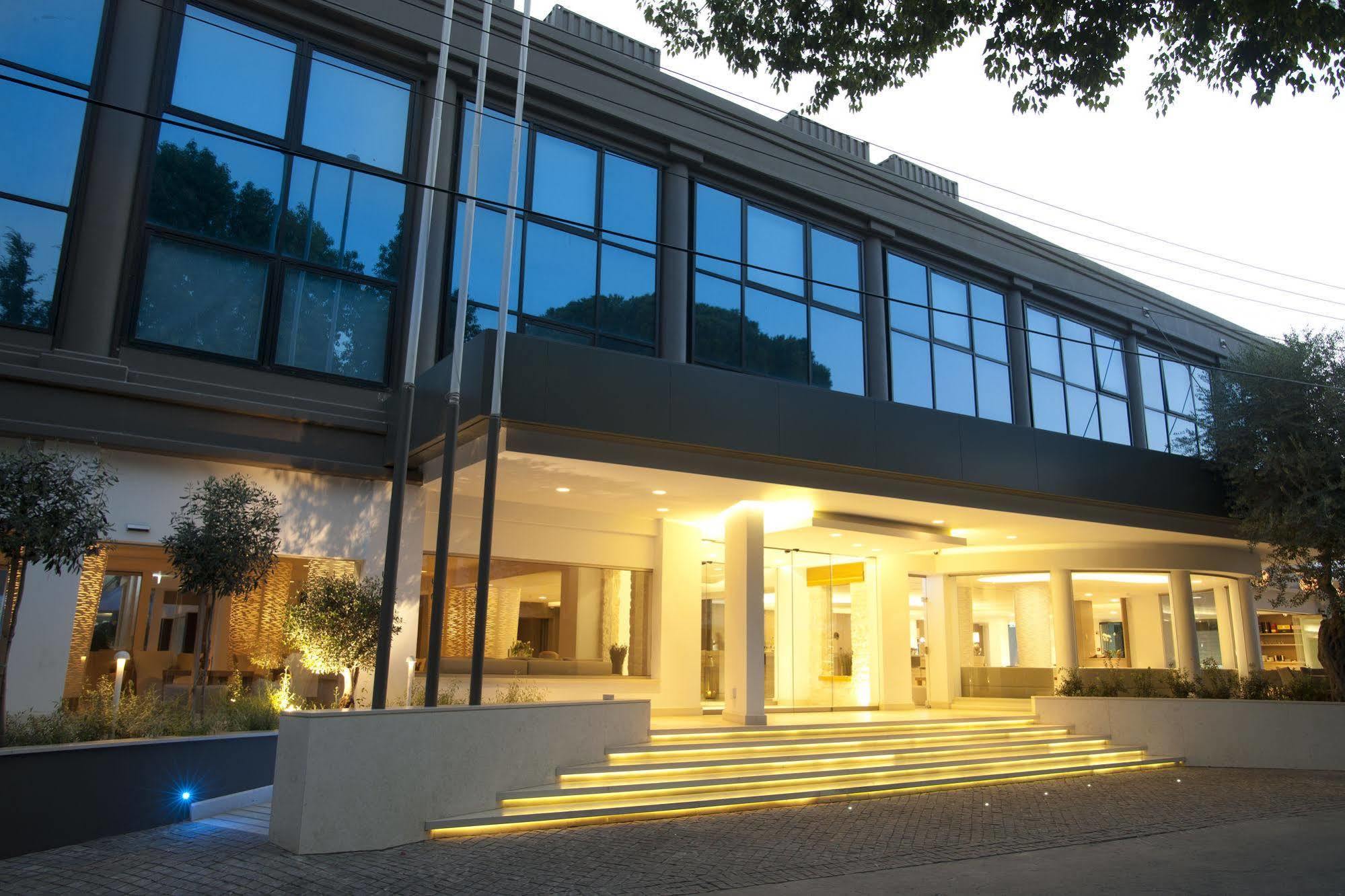 Alasia Boutique 4* Limassol