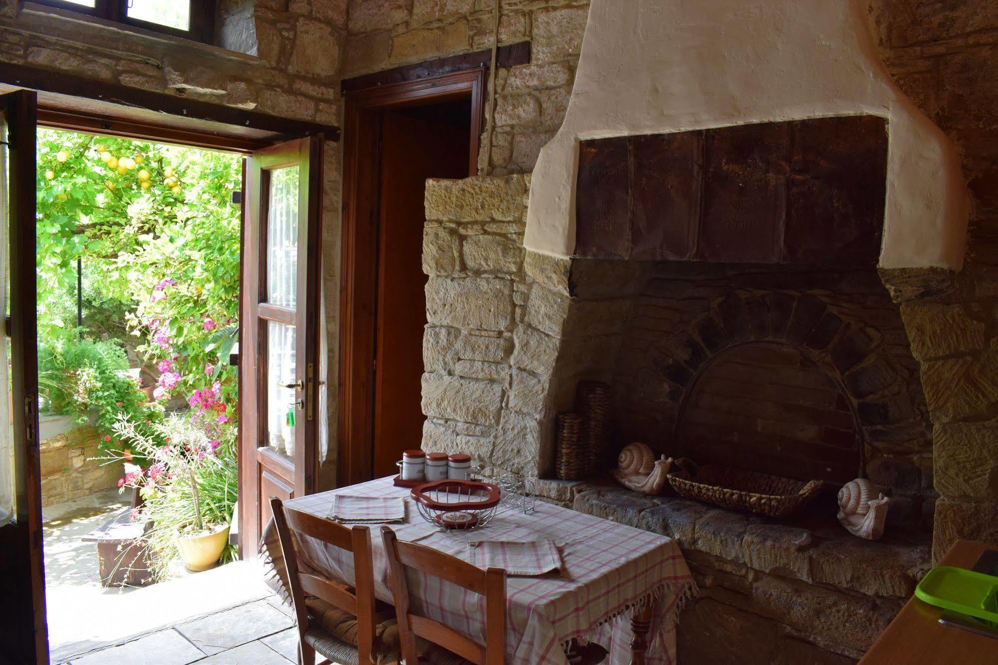 Apartment Vasilopoulos House