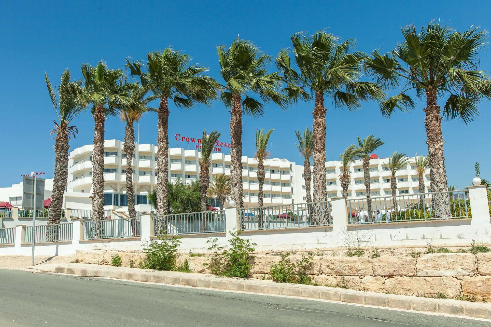Crown Horizon (adults Only) Hotel