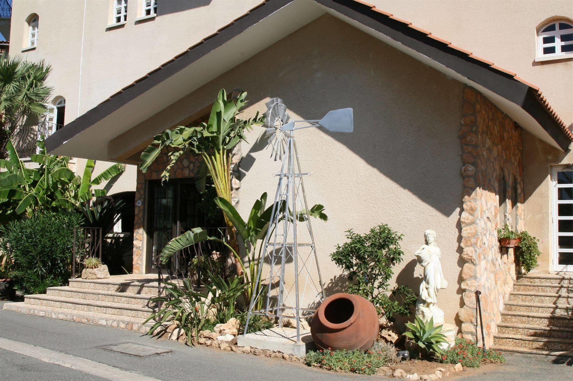 Hotel Anais Bay Protaras