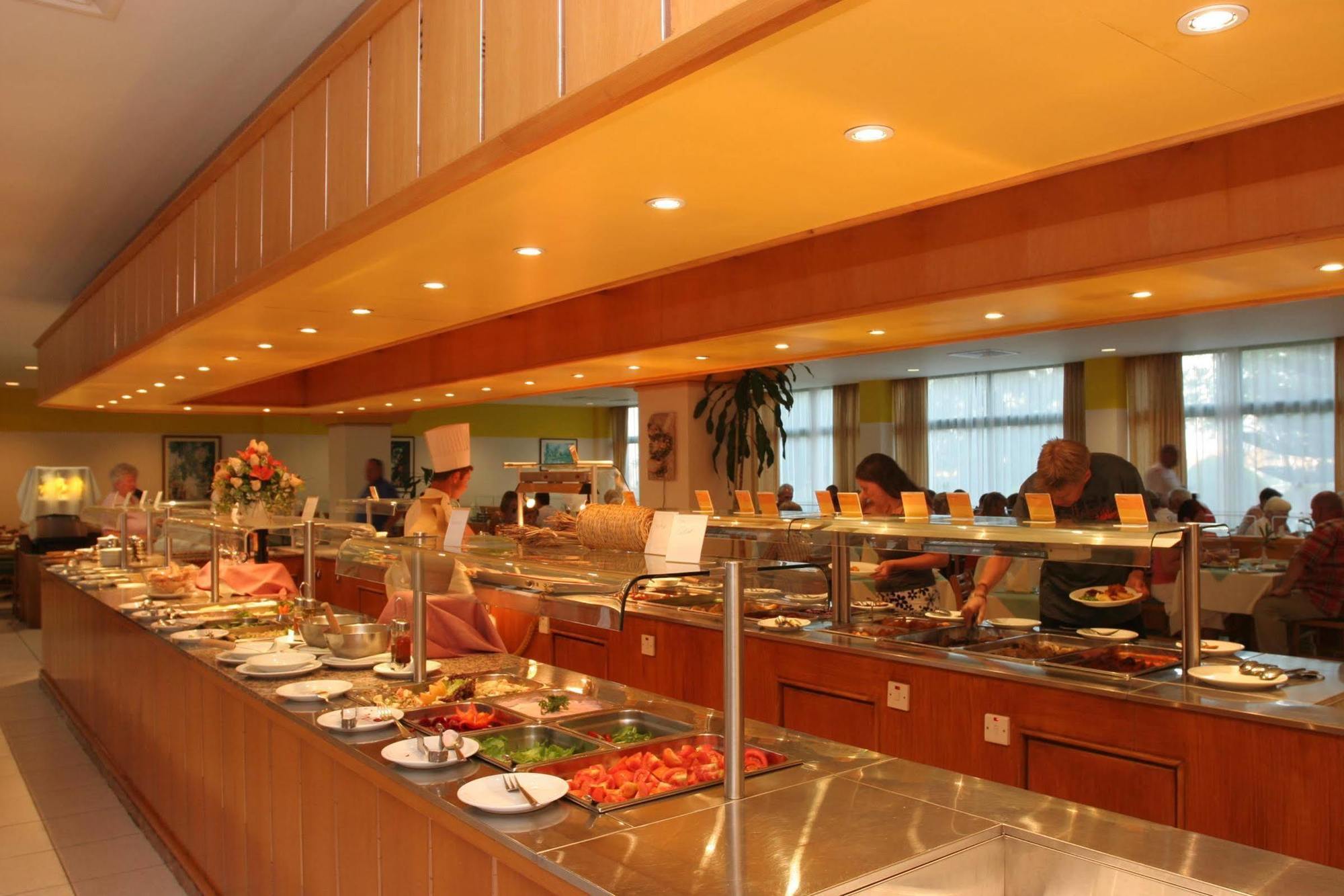 Antigoni Hotel Protaras