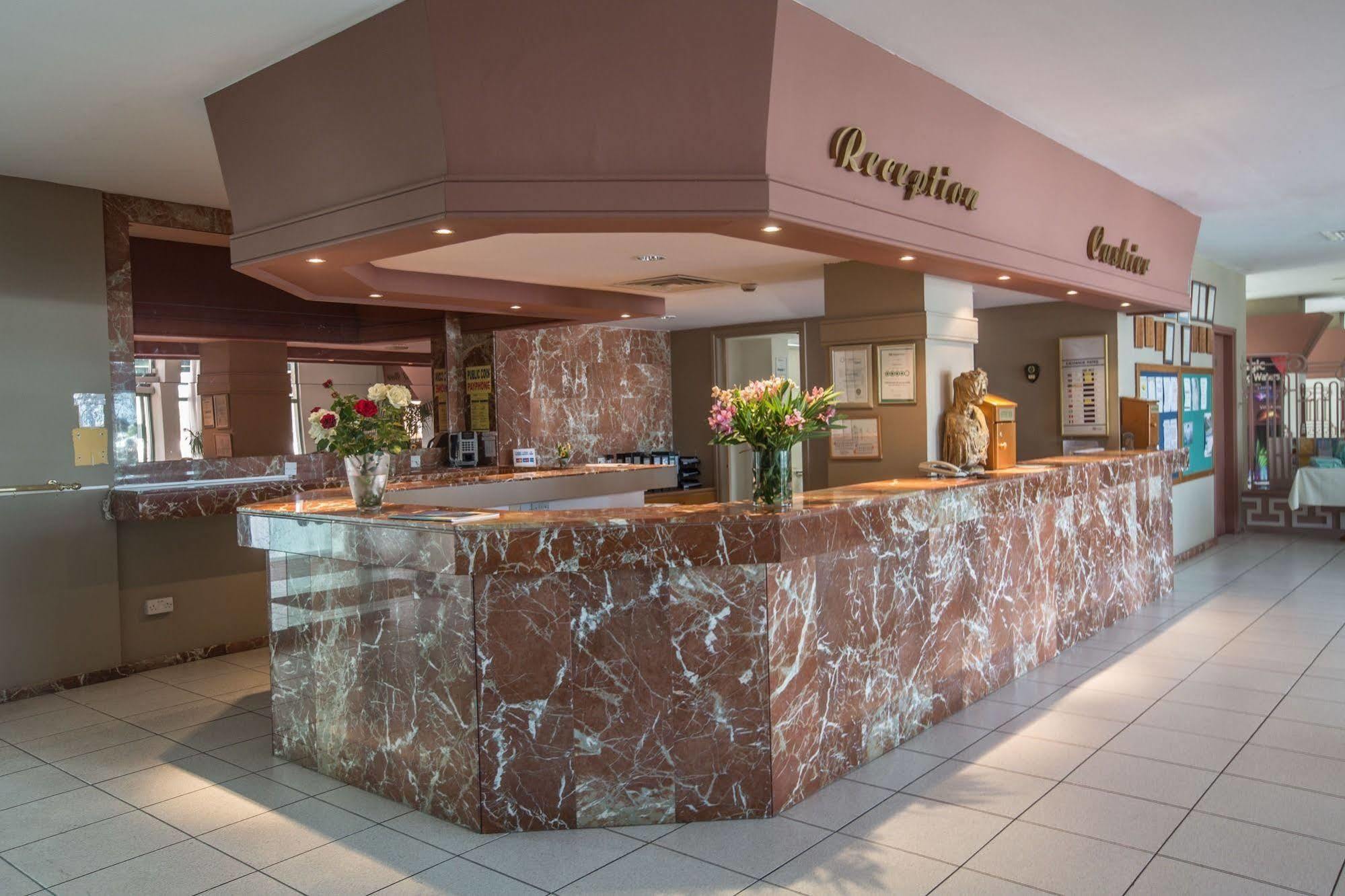 Hotel Antigoni