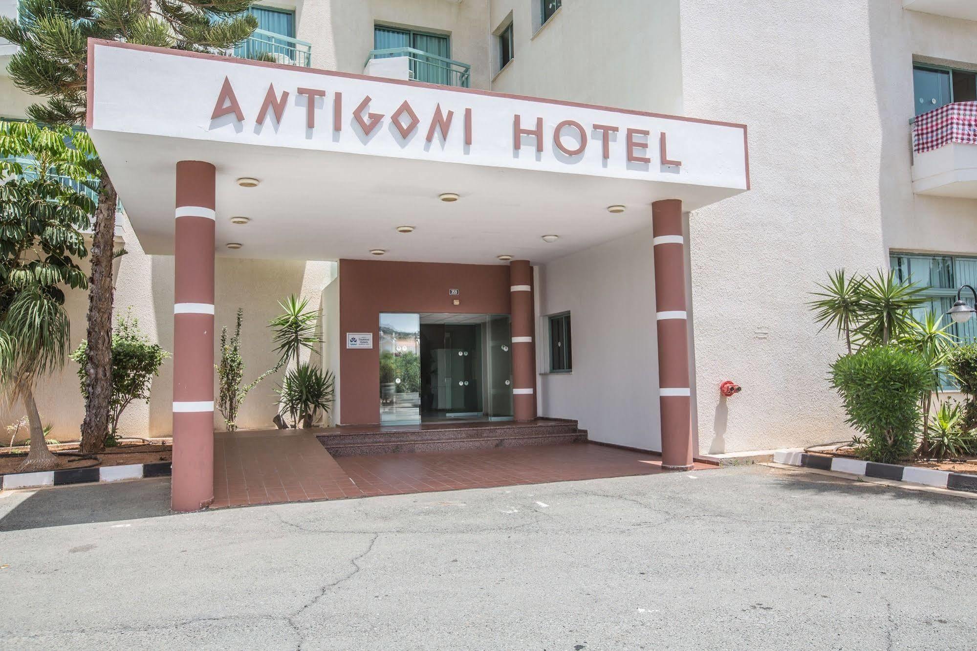Antigoni 3* Protaras