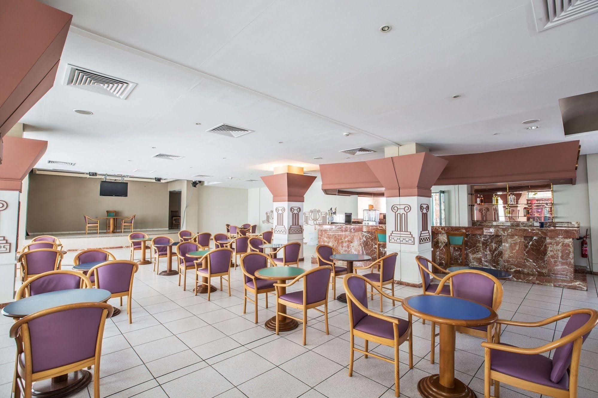 Hotel Antigoni