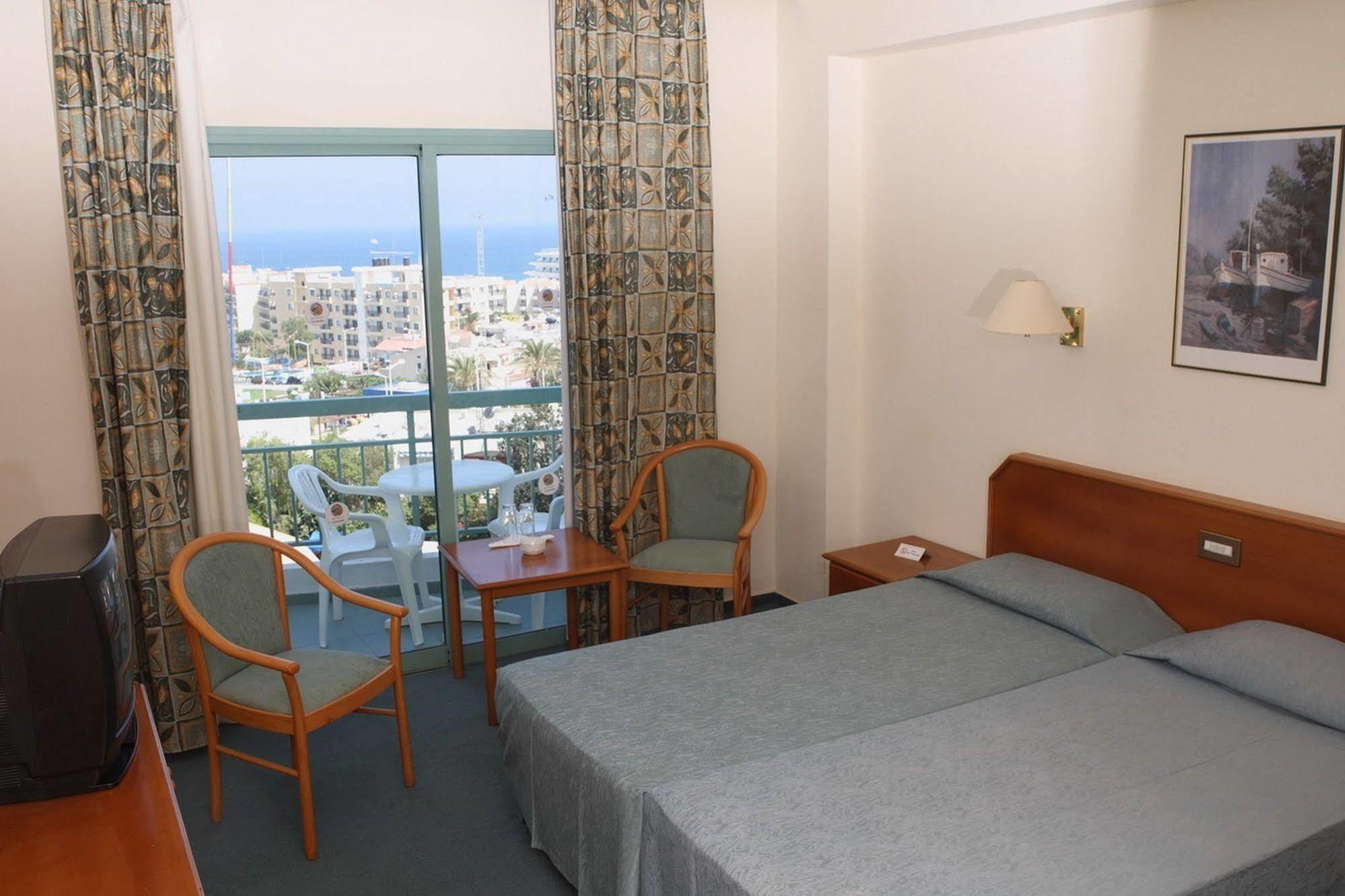 Antigoni 3* Protaras