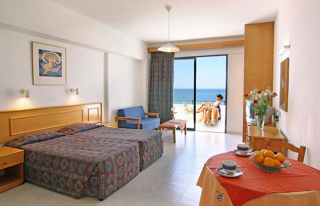 Aparthotel Corallia Coral Bay