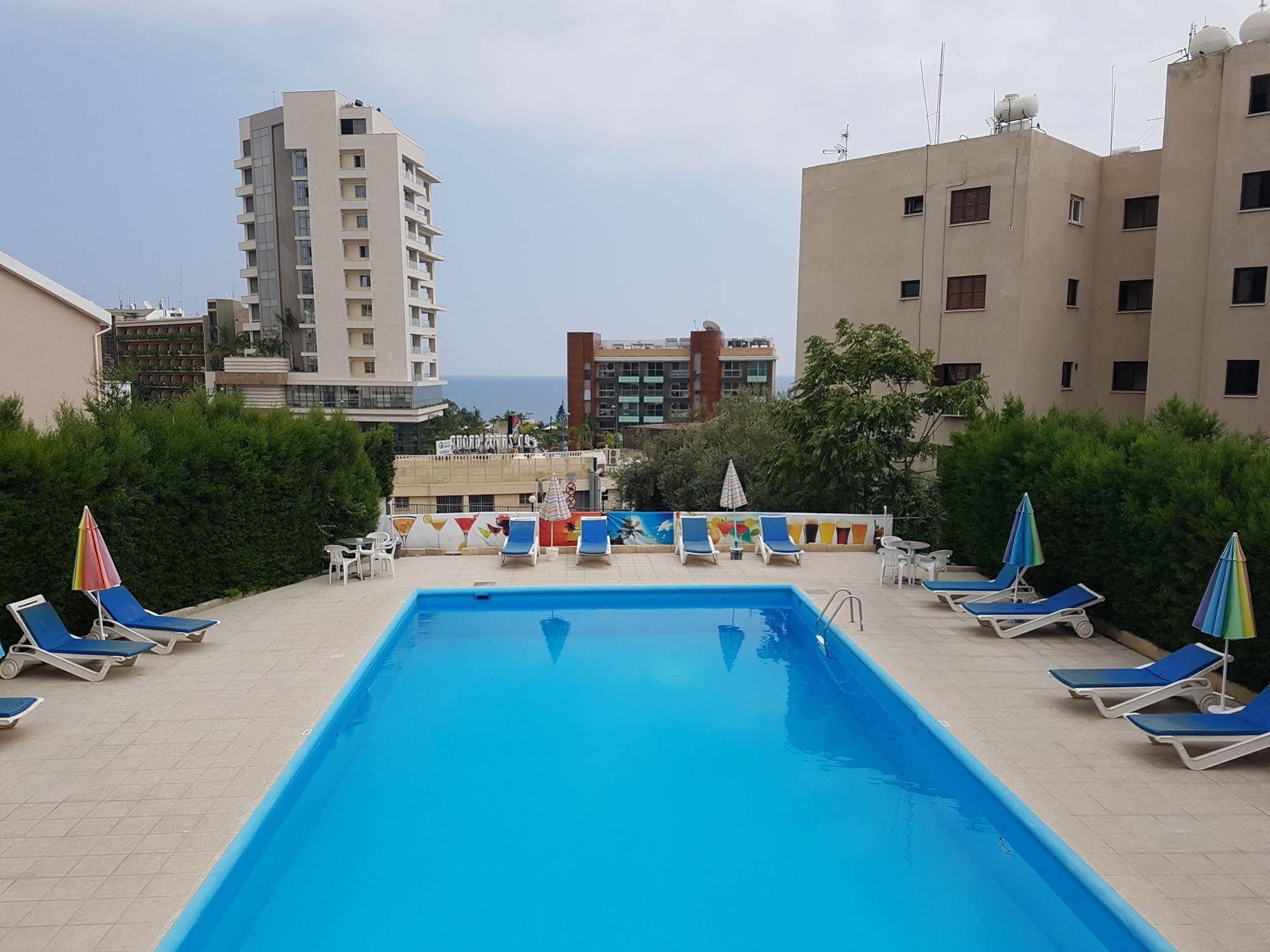 Polyxeni Limassol