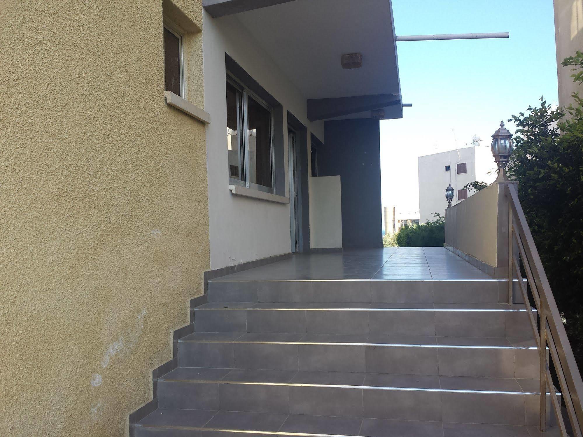 Polyxeni 3* Limassol