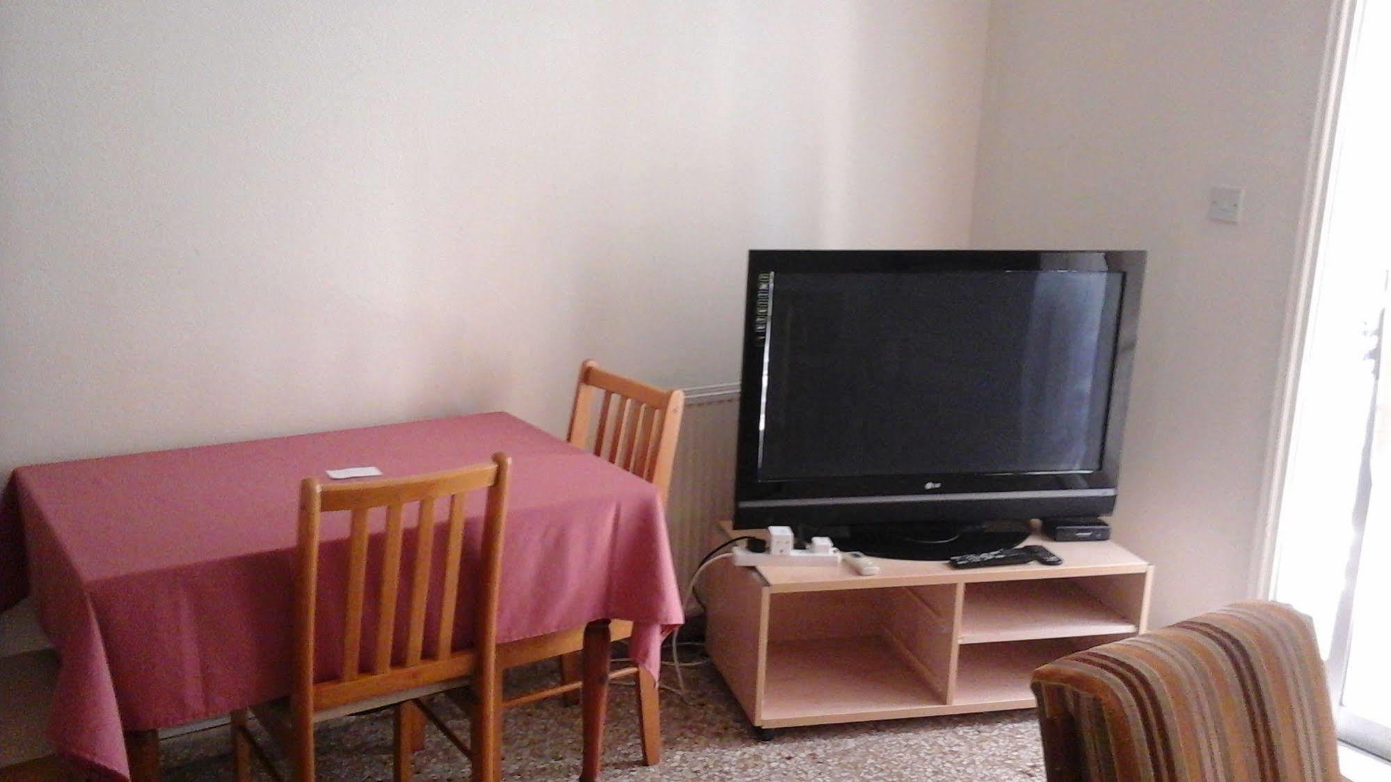 Aparthotel Polyxeni