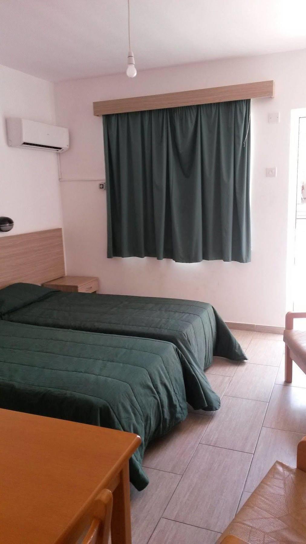 Pavlinia Hotel&apartments Aparthotel 3*