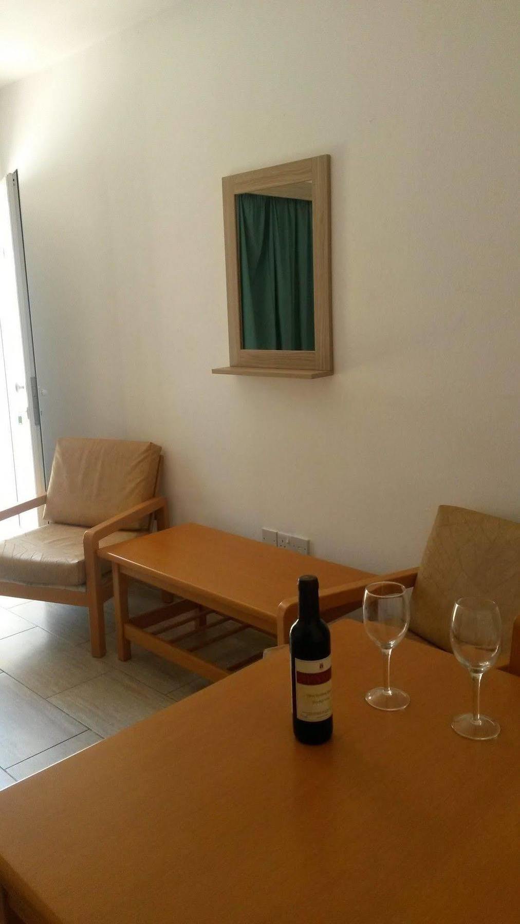 Pavlinia Hotel&apartments