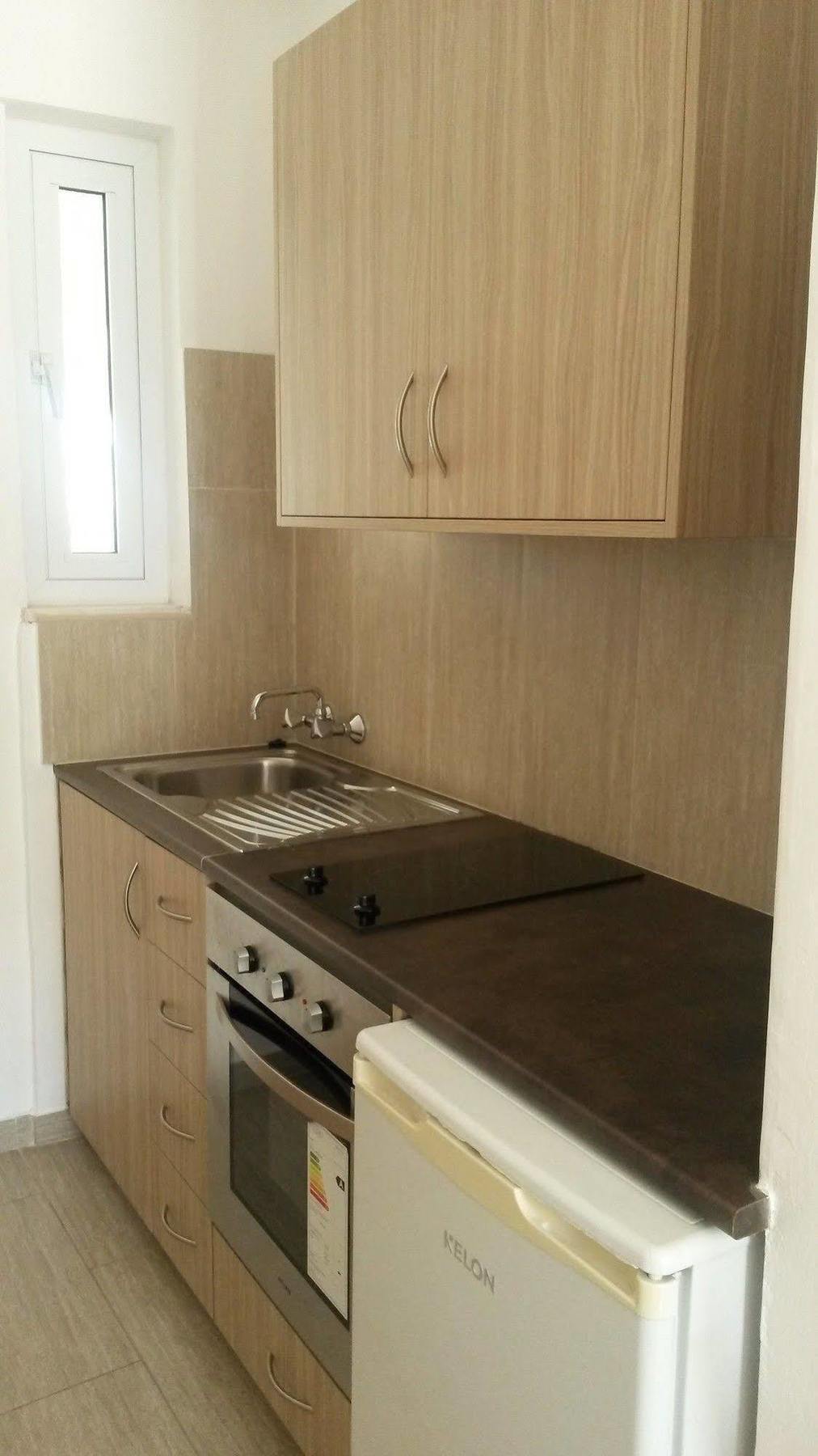 Aparthotel Pavlinia Hotel&apartments Agia Napa