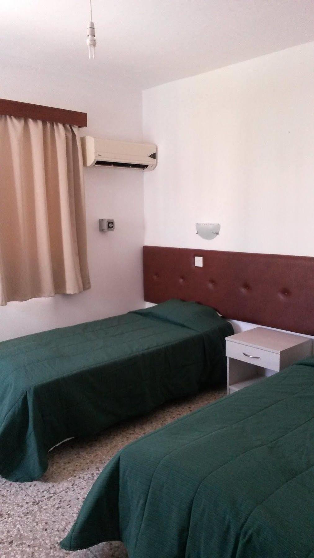 Aparthotel Pavlinia Hotel&apartments