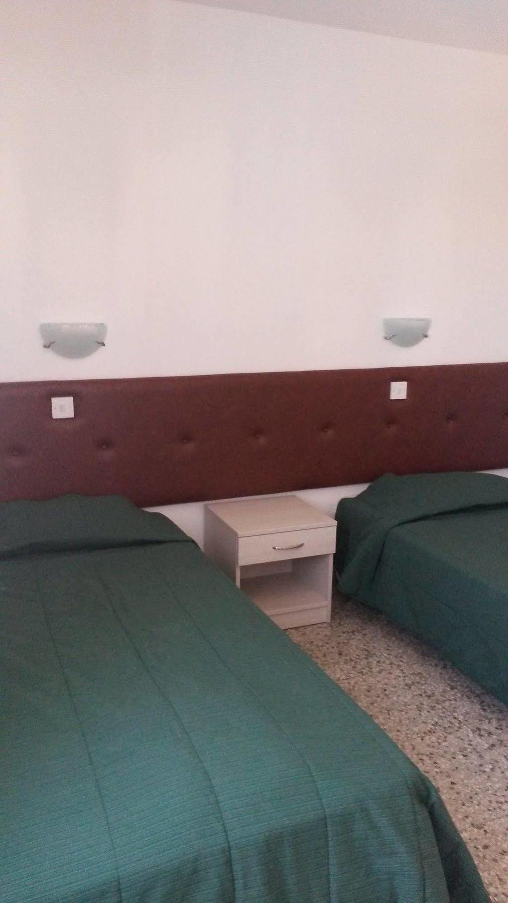 Aparthotel Pavlinia Hotel&apartments Agia Napa