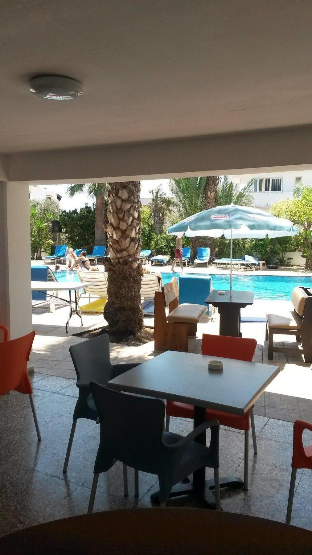 Pavlinia Hotel&apartments Aparthotel