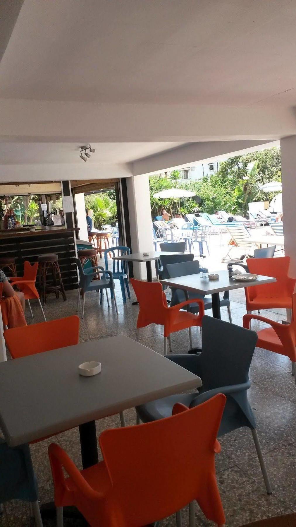 Aparthotel Pavlinia Hotel&apartments Agia Napa