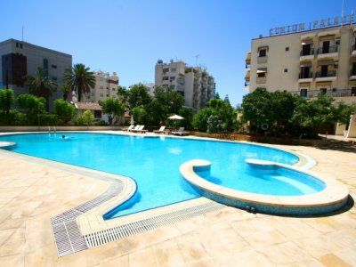 Hotel Curium Palace