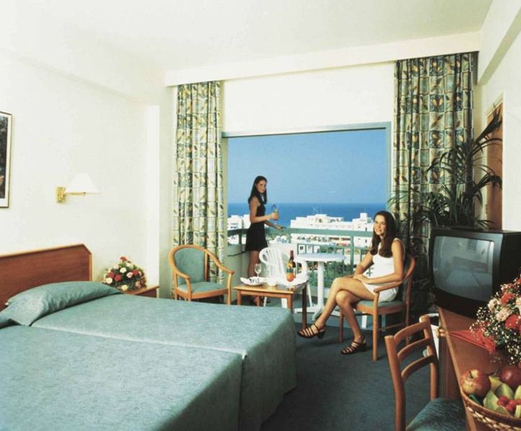 Hotel Antigoni Protaras