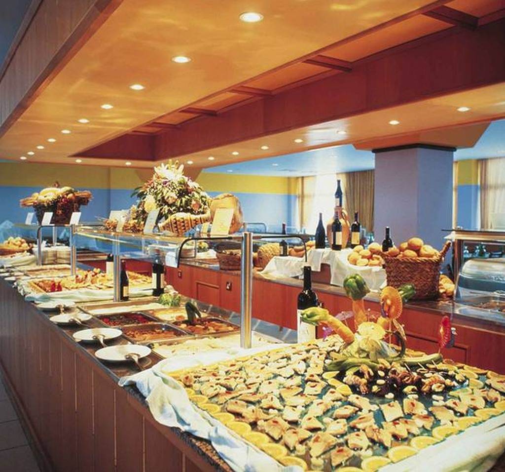 Hotel Antigoni 3*