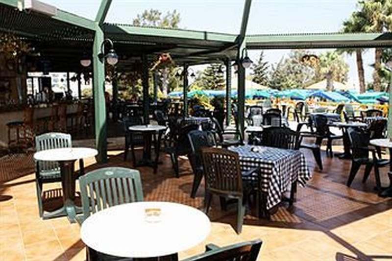 Antigoni Hotel