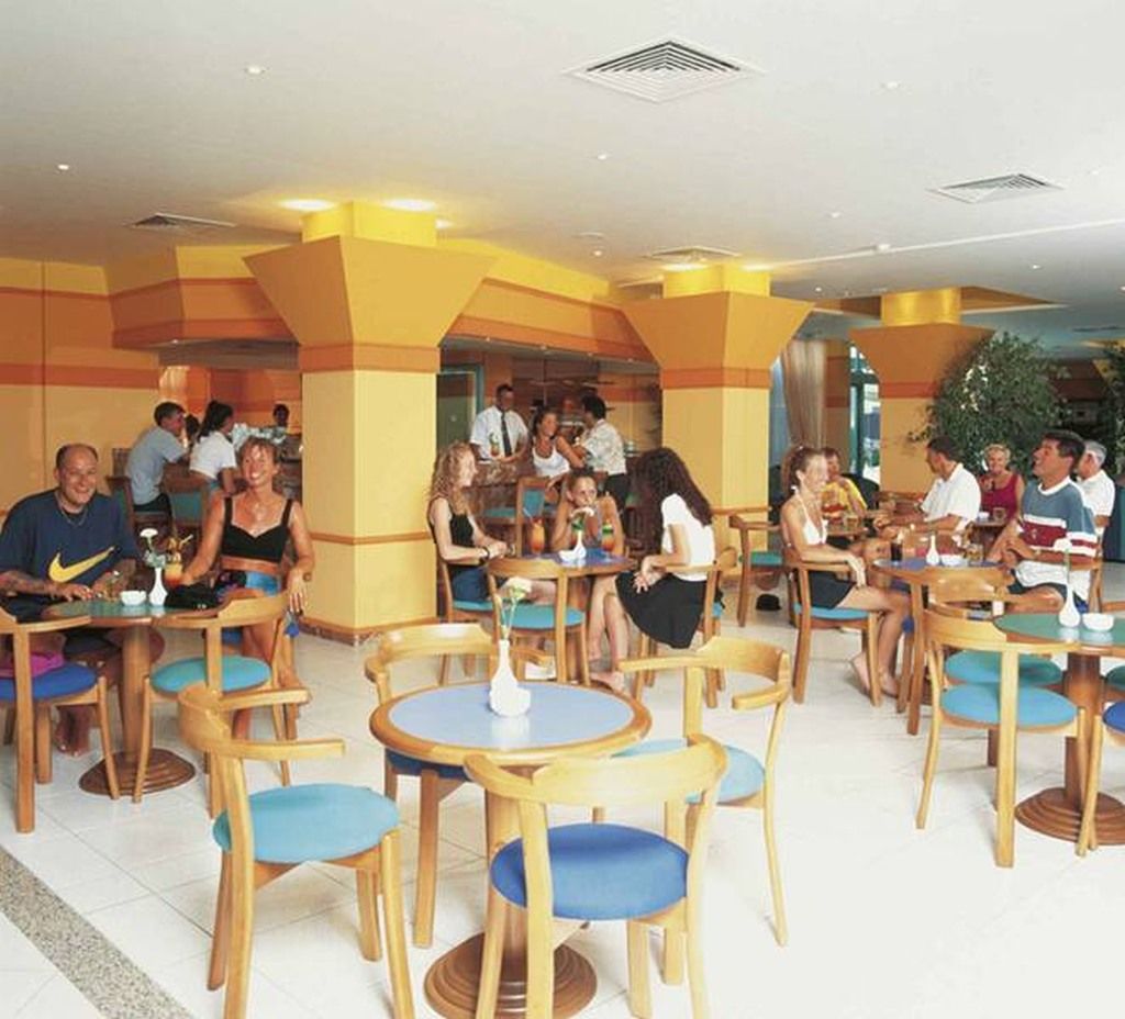 Antigoni Hotel