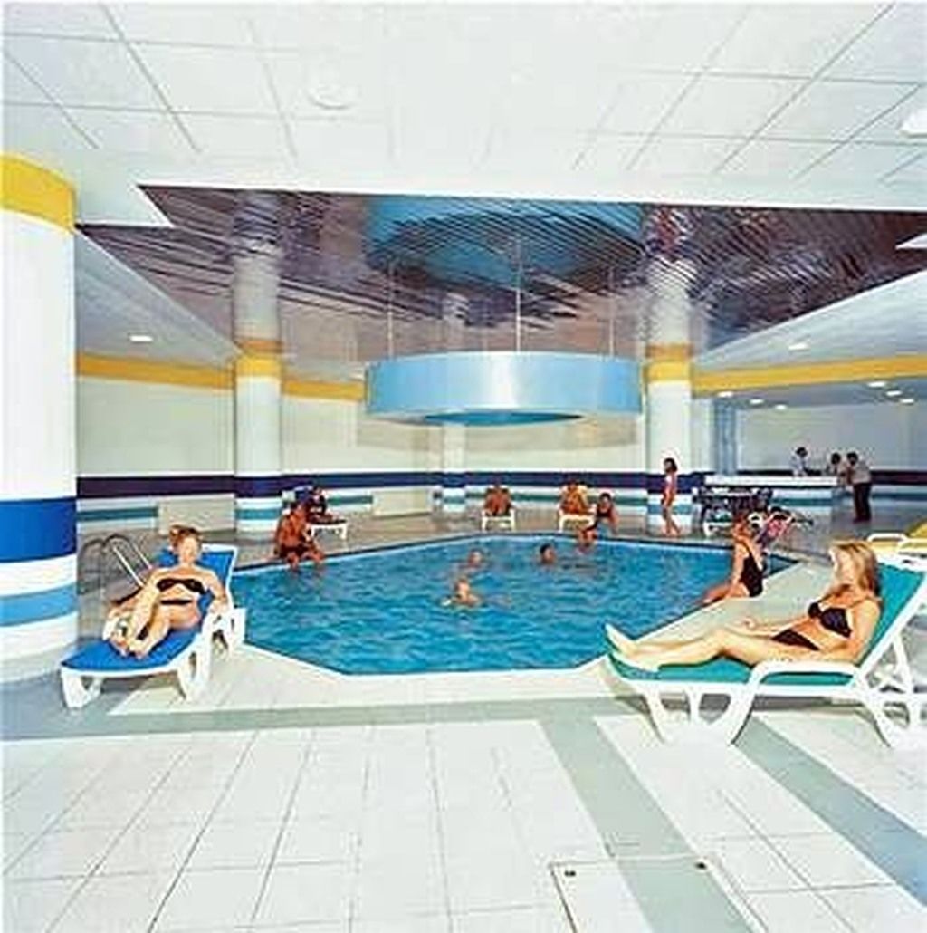 Hotel Antigoni 3*