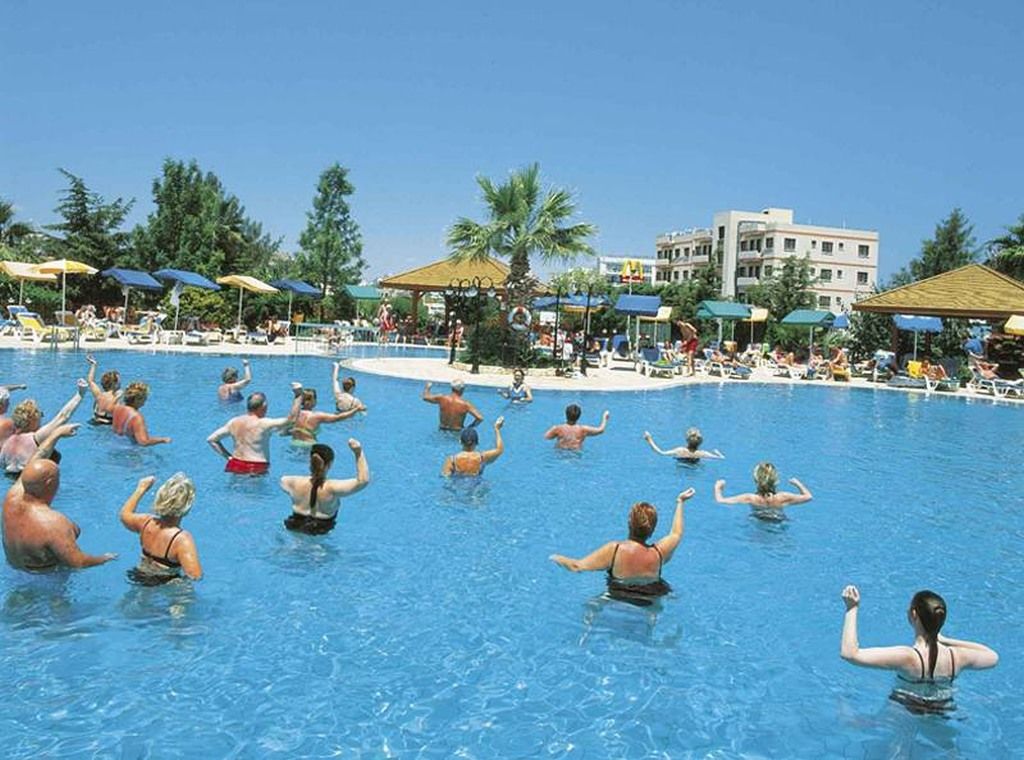Antigoni Hotel Protaras