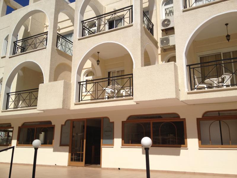 Pasianna Hotel 3*