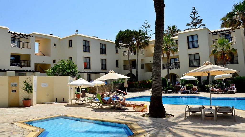 Panareti Resort