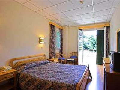 New Helvetia Hotel