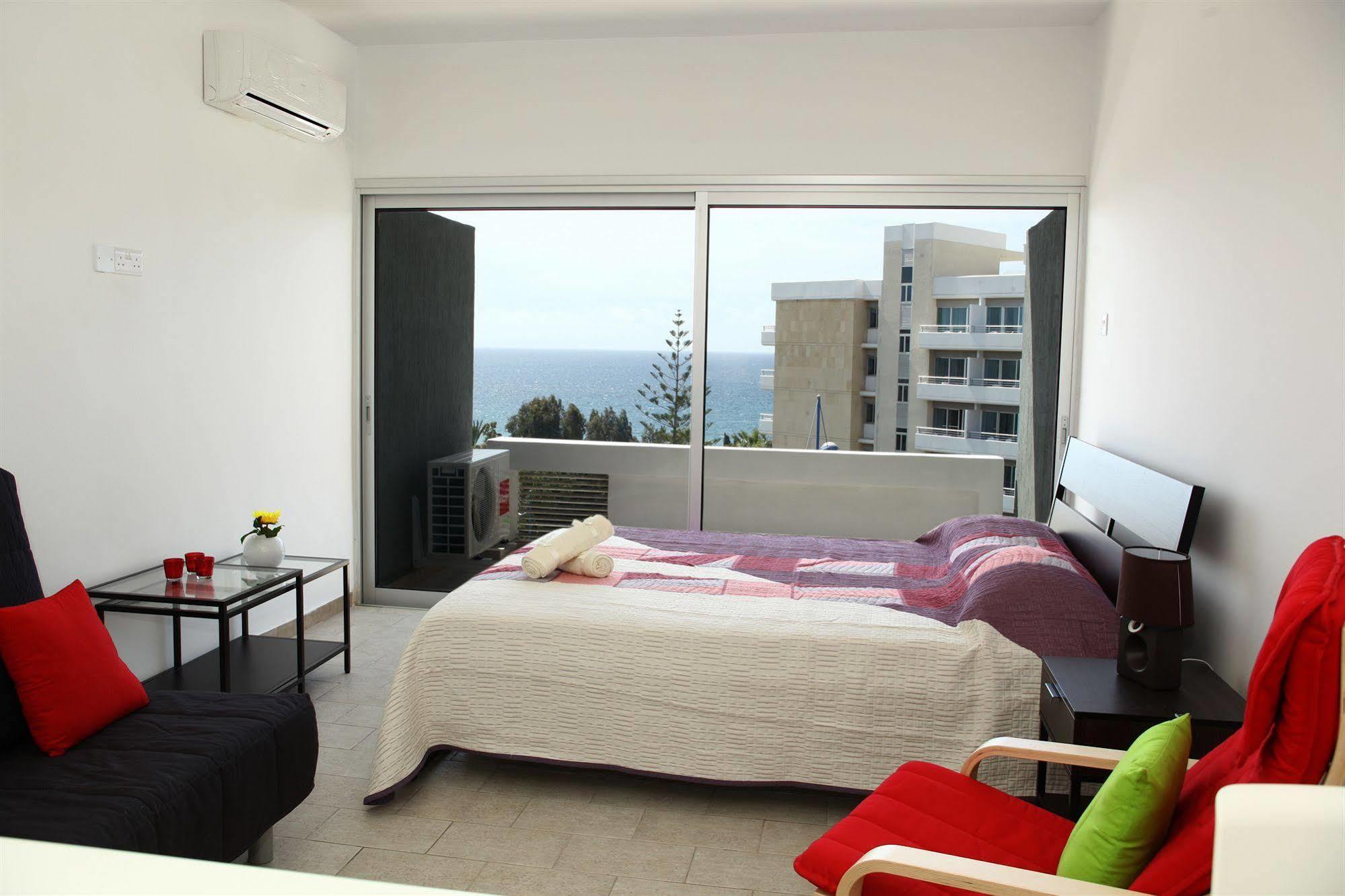 Anemos Apartment